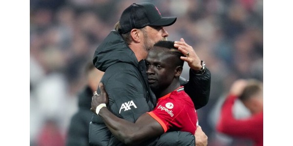 El vínculo entre Jürgen Klopp y Sadio Mané